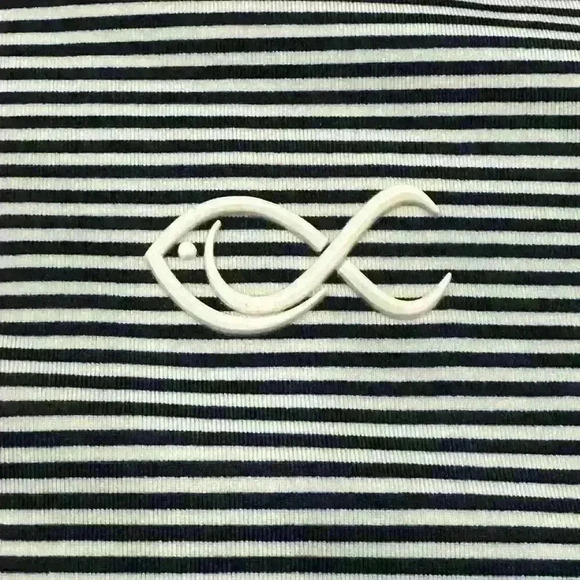 Southern Athletica Short Sleeve 1/4 Button Golf Performance Polo Shirt Mens XXL - Picture 6 of 13